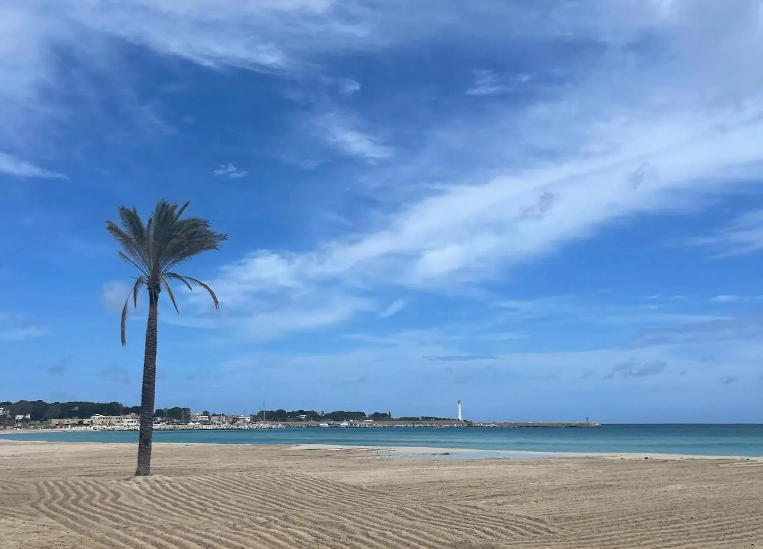Appartamento Casa Laura San Vito Lo Capo Italia