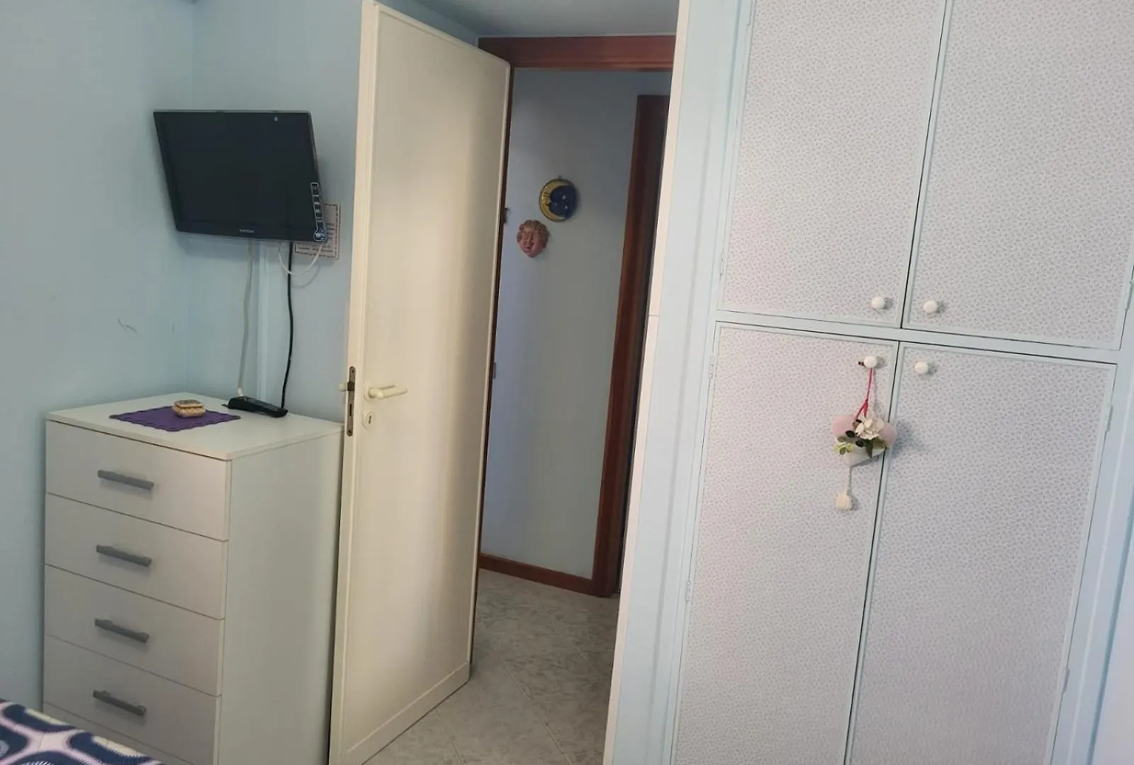 Appartamento Casa Laura San Vito Lo Capo