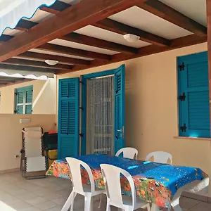 Via Giardini San Vito Lo Capo
