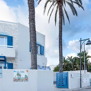 Appartement Le Palme, San Vito Lo Capo
